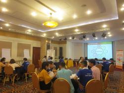 Tiêu chuẩn dịch vụ SONY (23 & 24.05.2019)